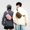 2026 Nueva Bolsa Versátil tipo Concha, Bolso Cruzado Ligero de Múltiples Compartimentos con Ranuras para Tarjetas, Llavero, Bolso de Hombro, Bolsa de Tela Impermeable para Mujeres