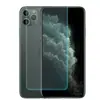Adecuado para Película de Pantalla de Teléfono Móvil Iphone11Promax, Película Suave de Hidrogel de Alta Definición, Película Templada Antiexplosión, Película Mate Antiespía