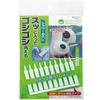 Cepillo de Limpieza para Ducha Importado de Japón Baño Multifuncional Hogar Limpieza de Agujeros y Ranuras del Cabezal de Ducha y Cepillo Desatascador