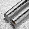 Adhesivo autoadhesivo impermeable a prueba de aceite para cocina, para armario, estufa, resistente a altas temperaturas, papel de aluminio grueso, adhesivo para pared de encimera.