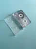 Cinta Magnética de Color Nueva de 90 Minutos Cinta en Blanco Grabadora de Cinta Repetidor de Cinta Reproductor Portátil Casete