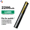 Adequado para Bateria de Notebook Lenovo T580/Flex 2-14D/Yoga 14S/P50S/X240/Y40-80