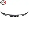 Adecuado para 2021-2024 Raptor F-150 Deflector de Falda Inferior del Deflector de Aire Frontal Ml3Z17626Ca Fo