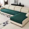 Cojín de Sofá Ultrasónico Impermeable de Amazon Estilo Simple Sensación de Alta Gama Antideslizante Resistente a la Suciedad Cojín para Asiento Funda de Sofá