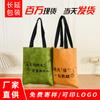 Sacolas de Papel Dupont em Estoque, Bolsas de Ombro de Papel Kraft Laváveis Vintage Personalizáveis, Sacolas de Compras Tote Tyvek