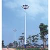 Luces de poste alto para exteriores iluminación cancha de baloncesto al aire libre Estación Cuadrada Aeropuerto Iluminación LED farola lámpara a prueba de explosiones fabricantes