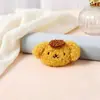 Nuevos Pasadores de Pelo de Peluche de Dibujos Animados, Lindos Accesorios DIY para Niñas, Adornos para el Cabello Infantiles, Colgantes de Mochila de Muñeca, Al por Mayor en Stock