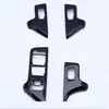 20 Modificação de braço de porta com interruptor de vidro Mercedes-Benz GLB adequada para Mercedes-Benz 20 GLA botão de janela do braço interno M