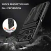 Transfronterizo Adecuado para Huawei Honor X8 Soporte Magnético Multifuncional para Coche Funda para Teléfono Móvil X30I Titular de Tarjeta King Kong