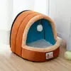 Yurta general de cuatro estaciones perrera para perros perrera para gatos perrera para mascotas suministros para mascotas pequeñas suministros para mascotas que el oso ventas directas de fábrica