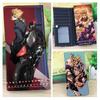 Carteras de Anime, Bocchi the Rock, Juegos de Rol, One Piece, Chainsaw Man, Dragon Ball, Carteras de Dibujos Animados 2D, Venta al por Mayor para Convenciones de Anime