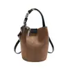 Bolsa de Mão para o Trabalho 2025 Novo Estilo Simples e Fashion Bolsa Saco Versátil Bolsa de Ombro Bolsa Atmosférica de Alta Qualidade para Mulheres