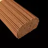 Incienso de Sabiduría: Varillas de Incienso de Color Natural en Barril, Ciprés, Sándalo Negro, Madera de Agar de Qingzhou, Aromaterapia de Interior, Incienso Budista, Venta al por Mayor desde el Fabricante para Adoración