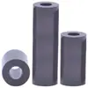 Coluna de Isolamento Coluna Espaçadora Oca de Plástico Coluna de Suporte de Plástico Coluna de Almofada de Isolamento Coluna de Passagem Dupla de Nylon 5Mm6Mm7Mm