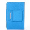 Nueva Funda Protectora de Teclado Bluetooth Universal para iPad de Tres en Uno de Gran Venta con Cuatro Correas de Gancho Carcasa Protectora para iPad