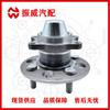 52750-1g000 unidade de cubo de roda carro rolamento acessórios de montagem adequados para Hyundai Yuedong/Rena roda traseira