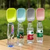 Bebedouro para animais de estimação, copo de água, comedouro de água para cães, garrafa de água para gatos, suprimentos para cães de estimação, bebedouro para animais de estimação transfronteiriço