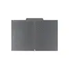 Nueva Alfombrilla de Silicona para Escurrir Vajilla de Cocina Alfombrilla para Escurrir Mesa de Comedor Alfombrilla Aislante Alfombrilla de Sarja Fabricante Stock Listo