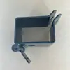 Accesorios para Vallas Industriales Cerradura Pestillo Red de Aislamiento para Taller Barandilla Hebilla de Puerta Equipo de Máquina Conexión de Bisagra