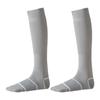 Meias Compressivas Profissionais para Panturrilha Esportiva Feminina, Estilo Fino de Verão, Compressão Muscular, Fitness, Corrida, Pular Corda, Emagrecimento das Pernas, Yoga, Zhuji