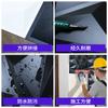 Painel de parede tridimensional 3D para comércio exterior, fabricante de adesivos de parede decorativos em PVC resistente à água e à umidade.