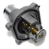 Termostato com passagem de água adequado para Chevrolet Chevrolet peças de alumínio 55578419 96984104 55564891
