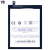 Adequado para Celular Meizu M5C/A5 Bateria Bt710 Embutida Placa Elétrica Durável 3000mAh Atacado de Fábrica Exportação