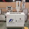 Suzhou SJ45 Pequeno Extrusor de Parafuso Único Extrusor Equipamento Fabricantes Spot Supply