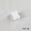 Devanador de bordado caja organizadora caja de almacenamiento caja de hilo para punto de cruz caja de costura tabla de enrollado herramienta de plástico caja de hilo de bordar
