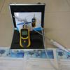 Detector de gas etileno SF2000-C2H4 de detección ambiental