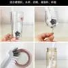 Cepillo para Tazas Japonés Cepillo de Plástico para Limpieza Cepillo para Máquina de Leche de Soya Limpiador de Licuadora de Cocina Cepillo para Lavar Cangrejos al Por Mayor