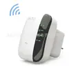 Amplificador Wifi Señal Inalámbrica Amplificación Extensión Repetidor Expande y Fortalece la Recepción y Transmisión de la Red del Router a Través de la Pared