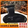 Fabricante Tradicional de Pomada Preta Antiga Atacado e Entrega Sem Resíduo de Óleo da Pomada, Adesivo de Gesso Grande Preto Feito à Mão para Alívio da Dor na Coluna Lombar, Ombro e Pescoço