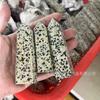 Venta caliente transfronteriza de pilares de cristal hexagonales de una sola punta de cristal natural de varios materiales, piedra cruda pulida, artesanías hechas a mano