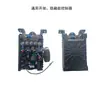Zongshen, Loncin, Lifan, Huashidan, Controlador de Gerador a Gasolina de Estacionamento Universal 24V Outros