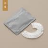 Hotel Morandi Escova de Dente Descartável Hospitalidade Doméstica com Pasta de Dente Kit de Higiene Pessoal de Alta Qualidade para Casa de Temporada Hotel
