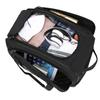 Bolsa de Viaje Carrito Multifuncional Gran Capacidad Impermeable Bolsa de Gimnasio Escalable Extensible Bolsa Deportiva de Gimnasio
