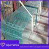 Processamento Vidro Ultra-Branco Shandong Jinjing 5mm 6mm 8mm 10mm 12mm Vidro Temperado Ultra-Branco Jinjing