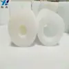Venda Direta Esponja Cilíndrica de Alta Densidade Navio de Tiro Esponja de Limpeza Pilar Tubo de Aquecimento de Piso Esponja de Limpeza de Parede Bala