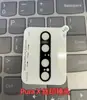 Adecuado para Huawei Purax Película para Lente Vidrio de Pantalla Exterior Película Templada de Alta Definición Posicionamiento Ar Pegatina Protectora de Segunda Cámara