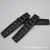En stock ventas directas mango de plástico PVC mango de cinta cubierta de mango de plástico hueco