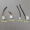 Desmontaje Lavadora XQB55 XQB65 XQB75 XQB85 Motor de Nivel de Agua Cable de Enchufe