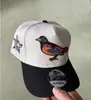 Boné de Baseball Novo 2025 para Homens e Mulheres, Boné Bordado Estilo Pato, Estilo Anime Japonês, Chapéu de Sol Ajustável