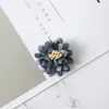 Novo estilo modelador crisântemo material para joias fábrica direta diy flor decorativa acessórios flor decorativa sapatos e bolsas Acessórios Atacado