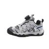 Zapatillas Deportivas Giratorias con Botón para Niños 2026 Otoño Nuevo Estilo Unisex para Niños Zapatos tipo Papá para Niños Medianos y Grandes Transpirables Casuales Zapatos para Niños