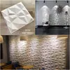 Paneles de pared 3D de PVC, paneles de muebles con relieve tridimensional, pegatinas de pared, paneles decorativos tridimensionales, decoraciones de pared de fondo para sala de estar y dormitorio