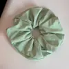 Diadema coreana con corona alta, pinza para el pelo de esponja, color fluorescente dulce de moda, efecto iluminador, nuevo accesorio para el pelo de principios de primavera