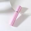 Em estoque 12ML Frasco de Perfume Alumínio Eletroquímico Cosmético Frasco Spray Oral Forro Vidro Frasco de Perfume Frasco Vazio