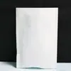 Bolsa de Papel Cera Blanca de 60g Bolsa de Papel Glassine Impresión con Tinta Ecológica Bolsa de Papel Puro 100% Pulpa de Madera
