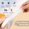 Cinta de enmascarar washi de colores personalizados al por mayor, resistente a los rayos UV, para pintura automotriz, impermeable, para decoración